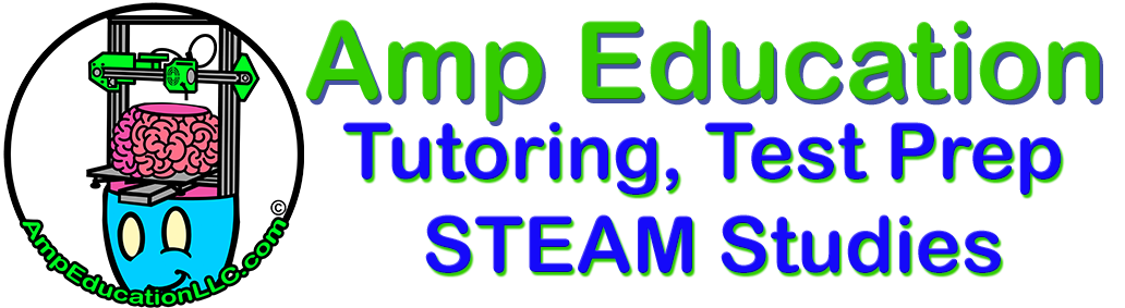 Amp Education